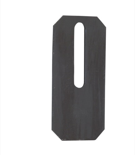 Rascador para rodillos packer - LS01-RRP-004