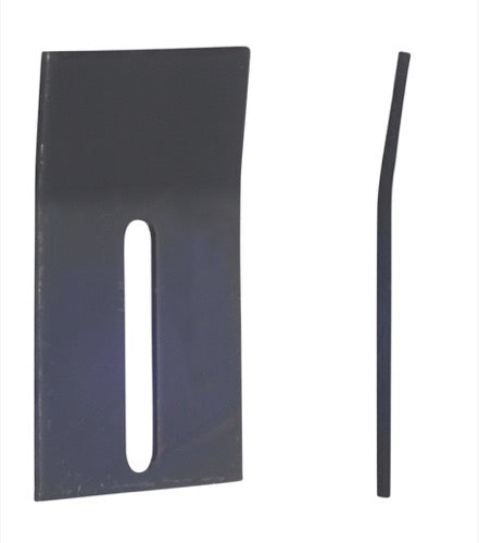 Rascador para rodillos packer - LS01-RRP-022