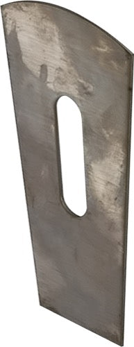 Rascador para rodillos packer - LS01-RRP-023