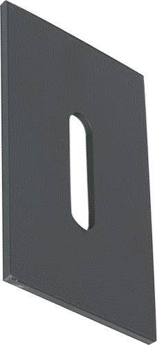 Rascador para rodillos packer - LS01-RRP-025