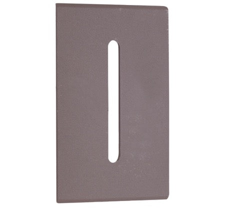 Rascador para rodillos packer - LS01-RRP-030