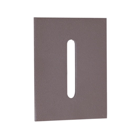 Rascador para rodillos packer - LS01-RRP-034