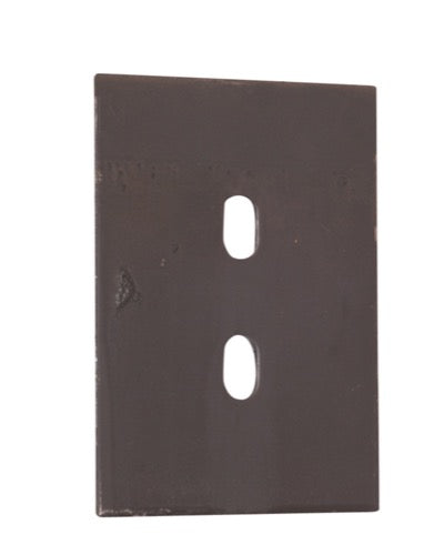 Rascador para rodillos packer - LS01-RRP-037
