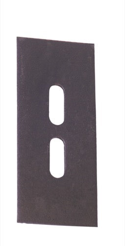 Rascador para rodillos packer - LS01-RRP-039