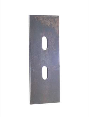 Rascador para rodillos packer - LS01-RRP-046