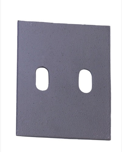 Rascador para rodillos packer - LS01-RRP-068