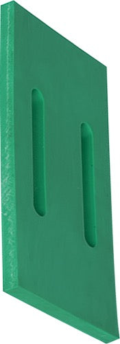 Rascador de plástico Greenflex para rodillos packer - LS01-RGP-007