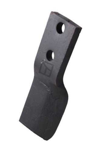 Cuchilla de rotavator- lado derecho - LS02-CUR-0086