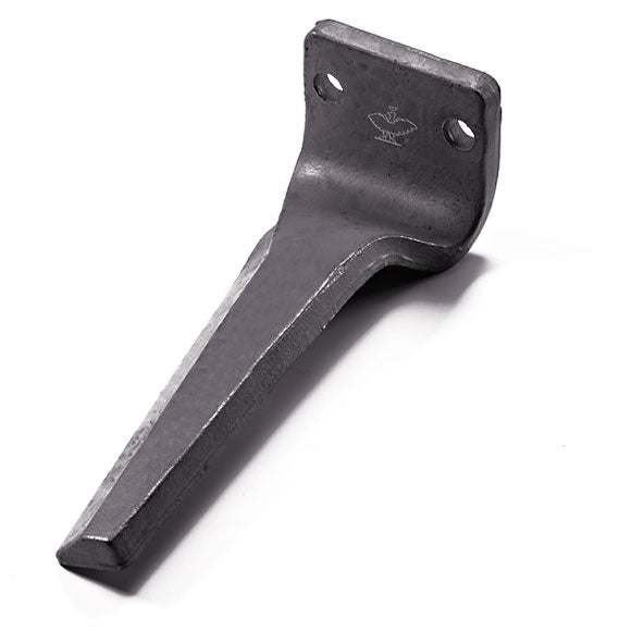 Diente de grada rotativa lado izquierdo - LS01-PGR-184