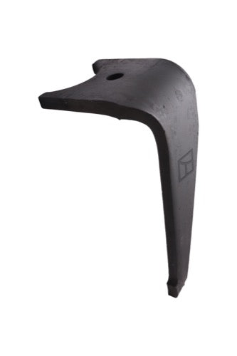 Diente de grada rotativa lado derecho - LS01-PGR-236