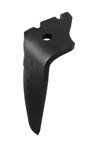 Diente de grada rotativa lado derecho - LS01-PGR-297
