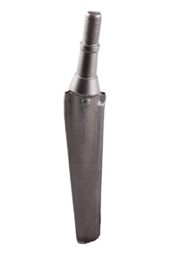 Diente de grada rotativa - LS01-PGR-318