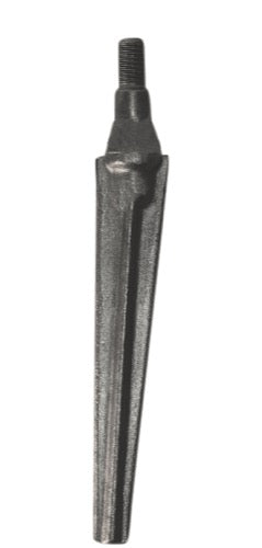 Diente de grada rotativa - LS01-PGR-343