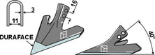 Sticky Image