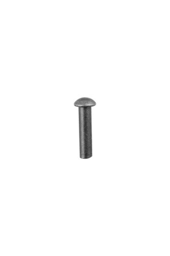 Remache de cabeza redonda - Ø6x25 - LS04-CLR-006