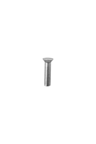 Remache de cabeza avellanada - Ø5x22 - LS04-CLR-009