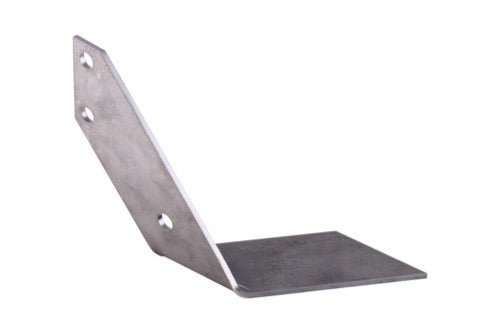 Cuchilla Lelievre de binadora - derecha - LS04-CUC-037