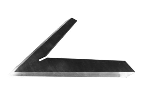 Cuchilla de binadora 450mm - LS04-CUC-061