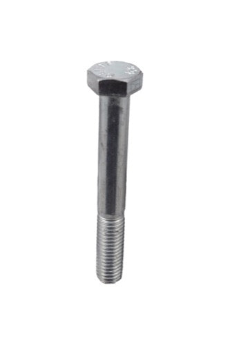 Tornillo con tuerca autoblocante - M12 - 8.8 - LS05-BHA-048