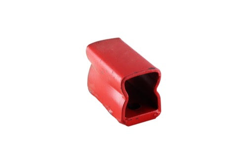 Brida de sujeción con tornillos - LS04-BRD-010