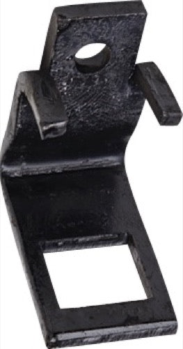 Brida de sujeción para brazo 32 x 10 - LS04-BRD-029