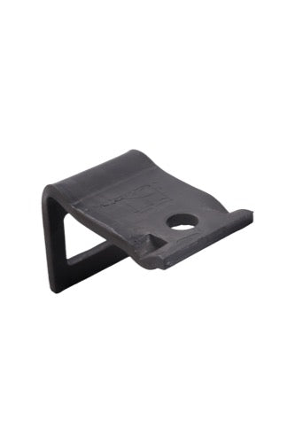 Brida de sujeción para brazo 32 x 12 con contramuelle doble 32 x 10 - LS04-BRD-040