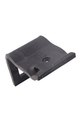 Brida para brazo 40x12 con refuerzo doble - LS04-BRD-099