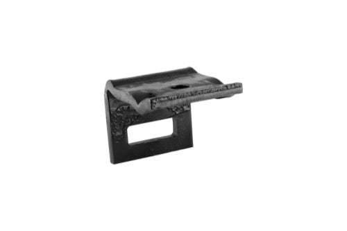 Brida para brazo 40x12 - LS04-BRD-104