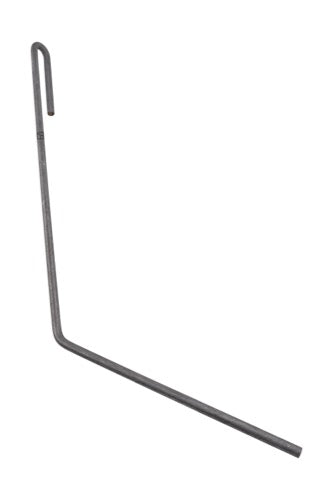 Muelle de rastra - modelo izquierdo - LS05-MRS-034