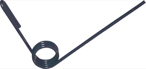 Muelle de rastra - LS05-MRS-141