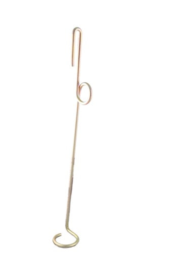 Muelle de rastrillo - LS05-MRS-170