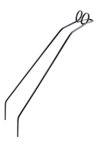 Muelle de rastrillo - LS04-MLL-062
