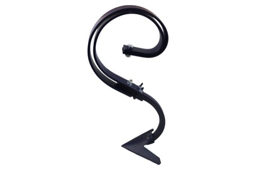 Brazo con reja - LS04-BSA-046