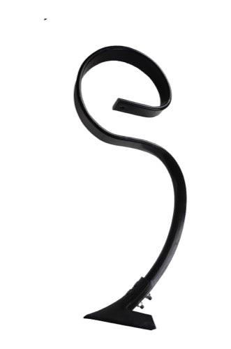 Brazo con reja - LS04-BSA-052
