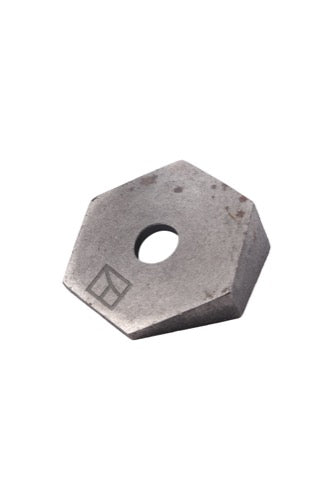 Ajuste del deflector - LS04-BRE-157