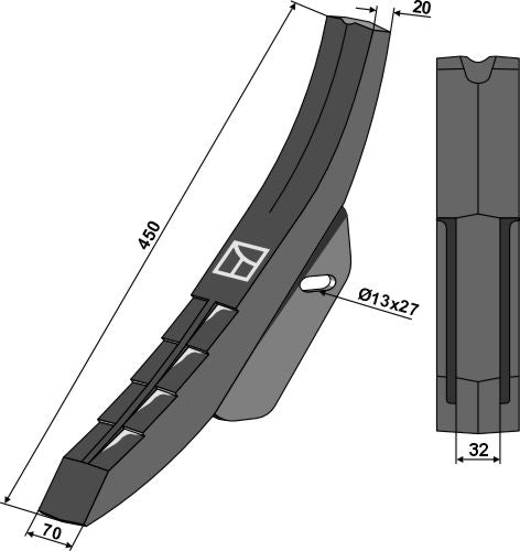 Punta - LS04-SMB-078