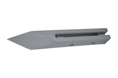 Puntera Bison - Izqda - LS04-SMB-051