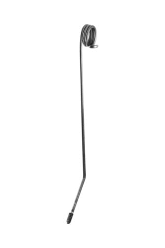 Muelle de rastrillo - carburo - LS09-MRS-002