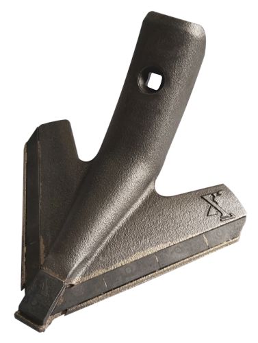 Reja golondrina 200mm - Carburo de tungsteno - LS09-PDG-022