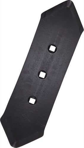 Punta para reja aletas - LS04-BRE-254