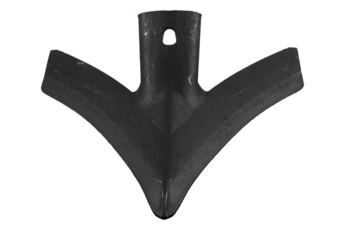 Reja aletas de cambio rápido - LS04-RJA-423