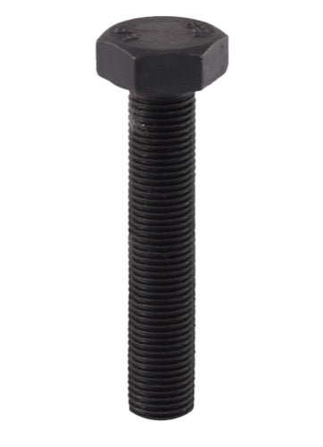 Tornillo de cabeza hexagonal - M10 sin tuerca - LS11-TARM-025