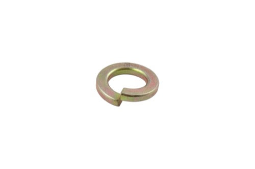 Arandela elástica - Ø27x4xØ16 - LS04-MLL-035