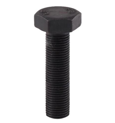 Tornillo de cabeza hexagonal - M12 sin tuerca - LS11-TARM-079