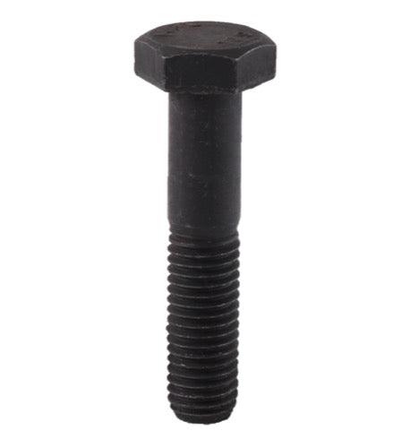 Tornillo de cabeza hexagonal - M12 sin tuerca - LS11-TARM-182