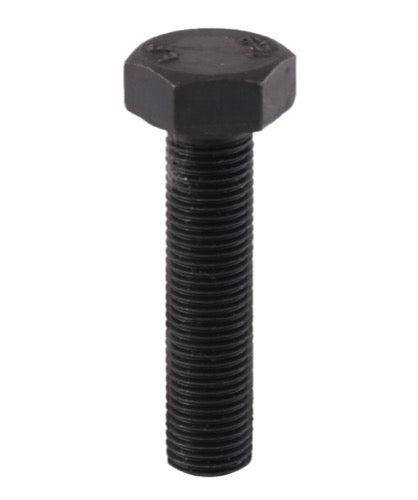 Tornillo de cabeza hexagonal - M12 sin tuerca - LS11-TARM-099