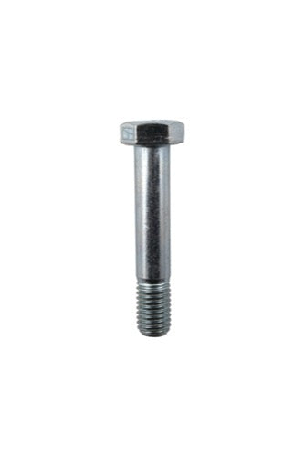 Tornillo de seguridad - M12 sin tuerca - LS04-TRT-048
