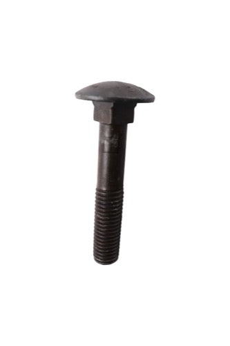 Tornillo con cabeza abombada - M12x1-75 - LS07-ELF-025