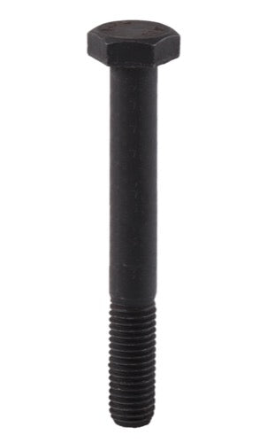 Tornillo de cabeza hexagonal - M12 sin tuerca - LS11-TARM-189