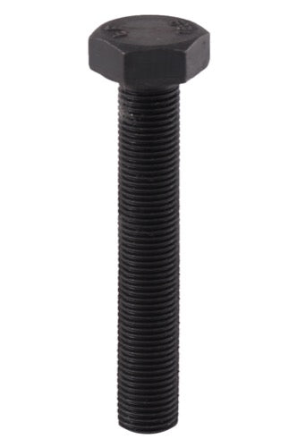 Tornillo de cabeza hexagonal - M12 sin tuerca - LS11-TARM-128
